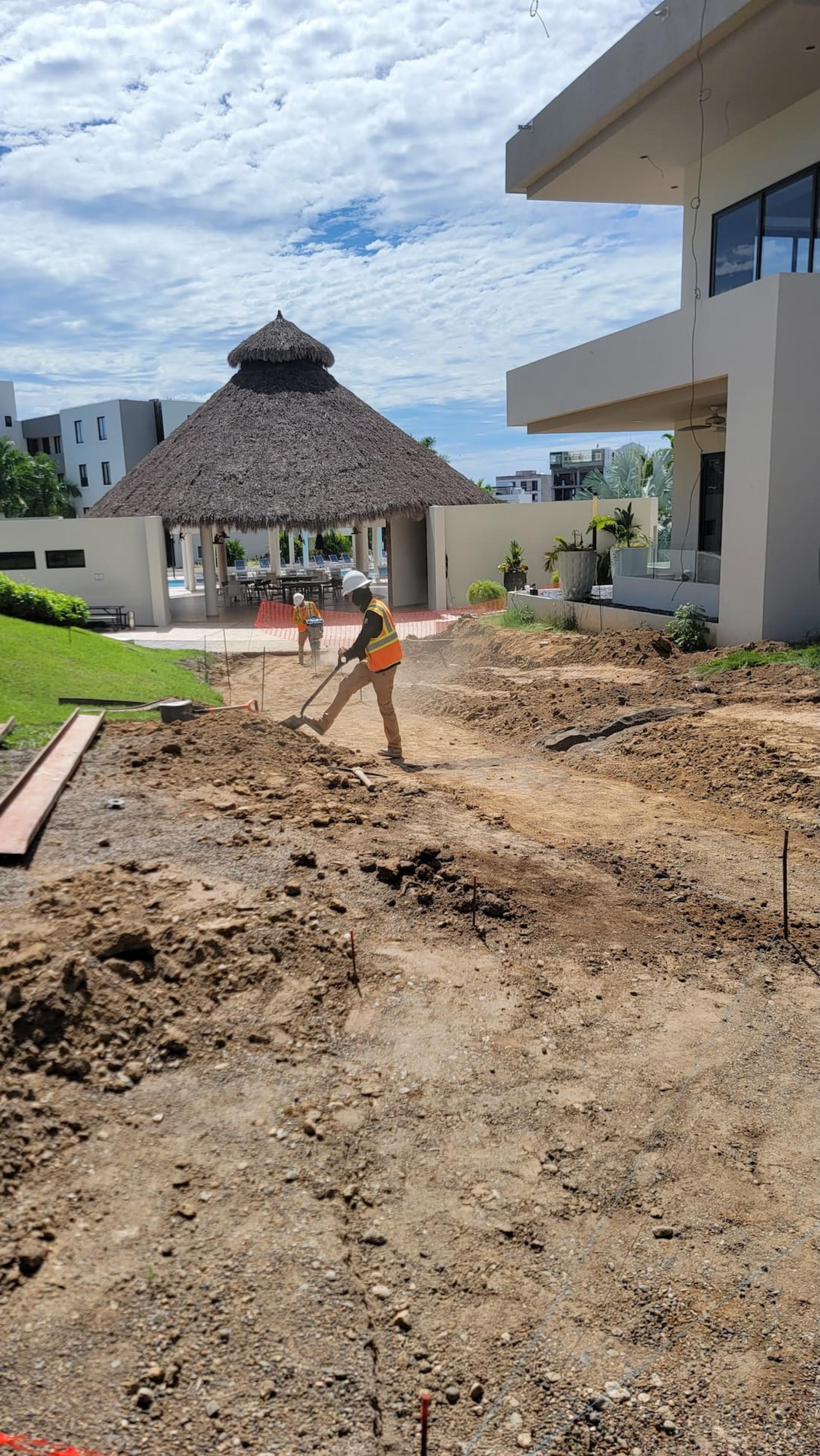Avance de Obra Quadrant Luxury Ocean Living - Octubre 2026
